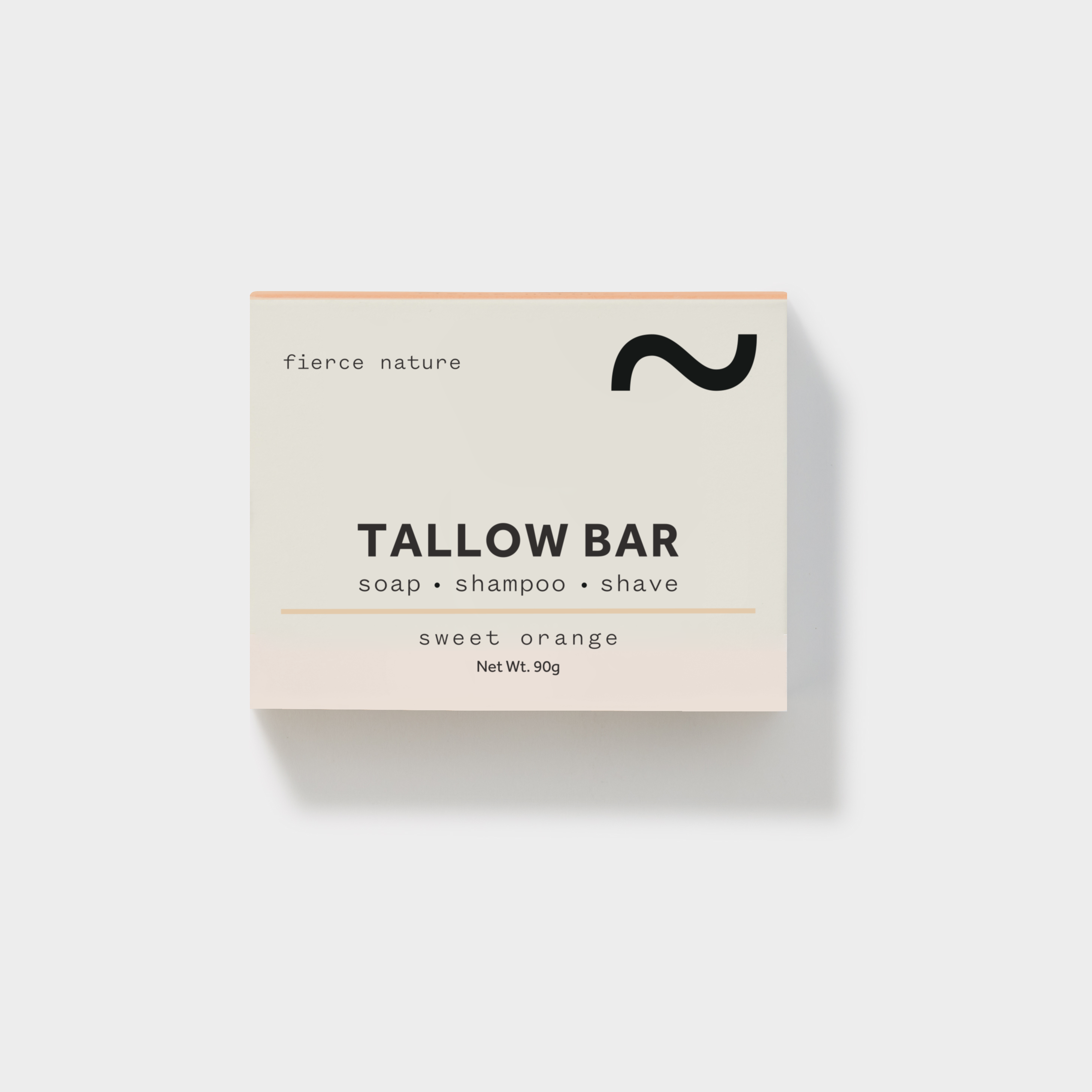 Multi-Use Tallow Bar (Geparfumeerd)